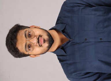 Arhaan Portrait